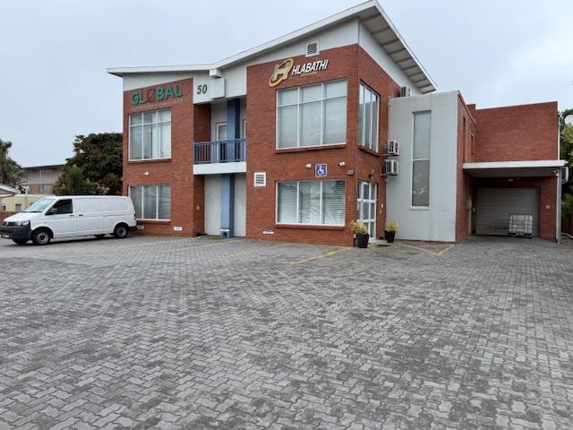 To Let commercial Property for Rent in Newton Park Eastern Cape